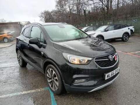 1.4i Turbo Elite SUV 5dr Petrol Auto 4WD Euro 6 (s/s) (152 ps)