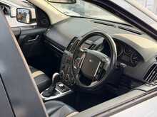Land Rover Freelander 2 SD4 Sport LE - U1332
