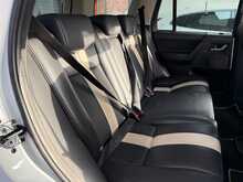 Land Rover Freelander 2 SD4 Sport LE - U1332