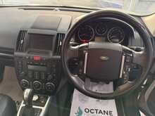 Land Rover Freelander 2 SD4 Sport LE - U1332
