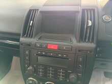 Land Rover Freelander 2 SD4 Sport LE - U1332