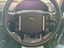 Land Rover Freelander 2 SD4 Sport LE - U1332