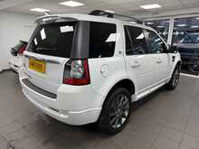Land Rover Freelander 2 SD4 Sport LE - U1332