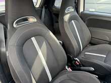 Abarth 500 T-Jet - U1333