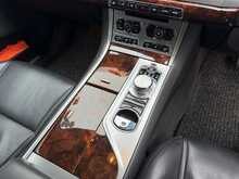 Jaguar XF d V6 Premium Luxury - U1334