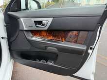 Jaguar XF d V6 Premium Luxury - U1334