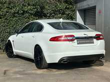 Jaguar XF d V6 Premium Luxury - U1334
