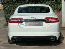 Jaguar XF d V6 Premium Luxury - U1334