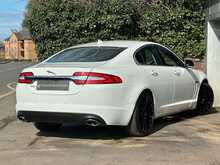 Jaguar XF d V6 Premium Luxury - U1334