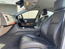 Jaguar XF d V6 Premium Luxury - U1334