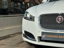 Jaguar XF d V6 Premium Luxury - U1334