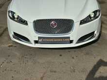 Jaguar XF d V6 Premium Luxury - U1334