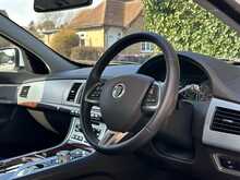 Jaguar XF d V6 Premium Luxury - U1334