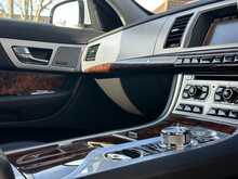 Jaguar XF d V6 Premium Luxury - U1334