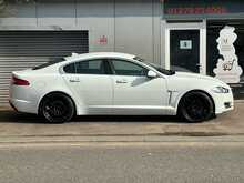 Jaguar XF d V6 Premium Luxury - U1334