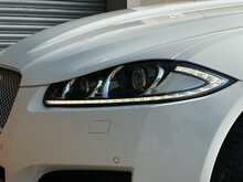 Jaguar XF d V6 Premium Luxury - U1334