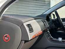 Jaguar XF d V6 Premium Luxury - U1334