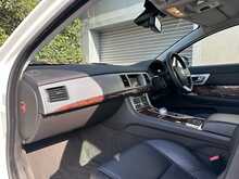 Jaguar XF d V6 Premium Luxury - U1334