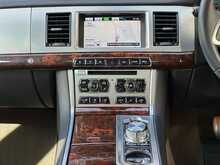 Jaguar XF d V6 Premium Luxury - U1334