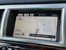 Jaguar XF d V6 Premium Luxury - U1334