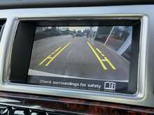 Jaguar XF d V6 Premium Luxury - U1334