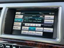 Jaguar XF d V6 Premium Luxury - U1334