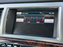 Jaguar XF d V6 Premium Luxury - U1334