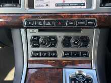 Jaguar XF d V6 Premium Luxury - U1334