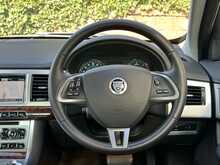 Jaguar XF d V6 Premium Luxury - U1334