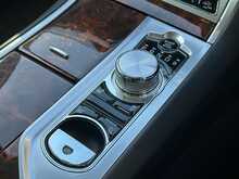 Jaguar XF d V6 Premium Luxury - U1334