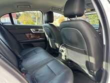 Jaguar XF d V6 Premium Luxury - U1334