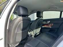 Jaguar XF d V6 Premium Luxury - U1334