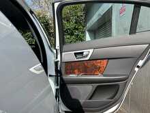 Jaguar XF d V6 Premium Luxury - U1334