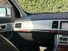 Jaguar XF d V6 Premium Luxury - U1334