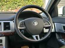 Jaguar XF d V6 Premium Luxury - U1334