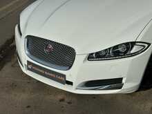 Jaguar XF d V6 Premium Luxury - U1334