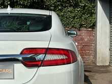 Jaguar XF d V6 Premium Luxury - U1334
