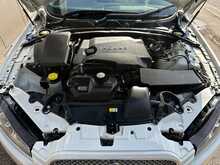 Jaguar XF d V6 Premium Luxury - U1334