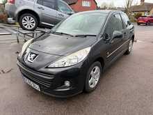 Peugeot 207 Envy - U1337