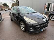Peugeot 207 Envy - U1337