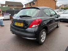 Peugeot 207 Envy - U1337