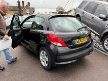 Peugeot 207 Envy - U1337