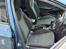 Vauxhall Astra i Turbo SRi - U1339