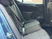 Vauxhall Astra i Turbo SRi - U1339