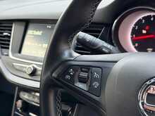 Vauxhall Astra i Turbo SRi - U1339