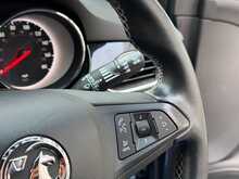 Vauxhall Astra i Turbo SRi - U1339