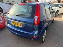 Ford Fiesta Style - U1340