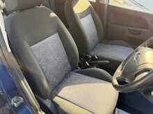 Ford Fiesta Style - U1340