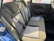 Ford Fiesta Style - U1340
