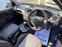 Ford Fiesta Style - U1340